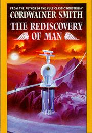 The Rediscovery of Man