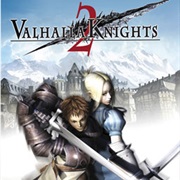 Valhalla Knights 2