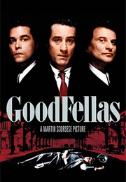 Goodfellas (1990)