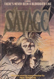 Savage (Paul Boorstin)