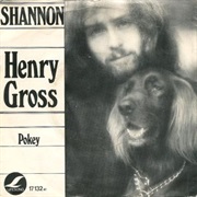 Shannon - Henry Gross