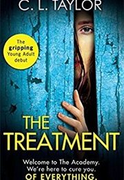 The Treatment (C. L. Taylor)