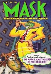 The Mask (TV Series)