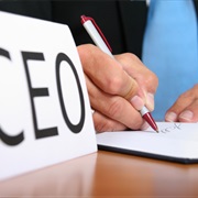 CEO