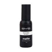 Bys Matte Setting Spray