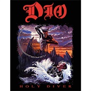 Holy Diver - Dio