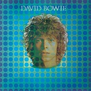 David Bowie - Space Oddity 40th Anniversary