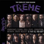 Treme Season 3