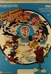 The Bugs Bunny &amp; Roadrunner Movie (1979)