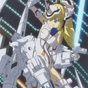 Busou Shinki