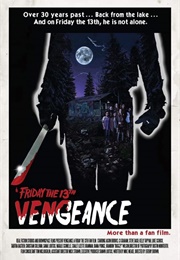 Friday the 13th: Vengeance (2019)