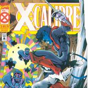 X-Calibre