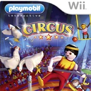 Playmobil Circus