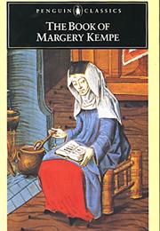 the book of margery kempe an abridged translation