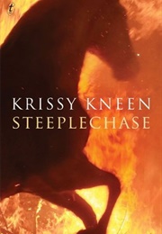 Steeplechase (Krissy Kneen)