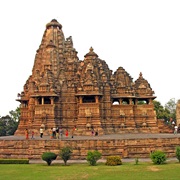 Khajuraho Group of Monuments