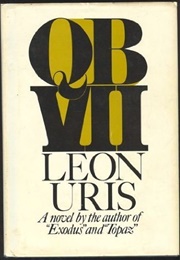 Qb Vii (Leon Uris)