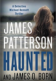 Haunted (James Patterson)