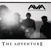 The Adventure- Angels and Airwaves