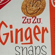 Nabisco Snaps