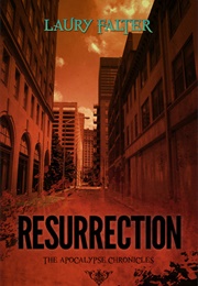 Resurrection (Apocalypse Chronicles #2) (Laury Falter)