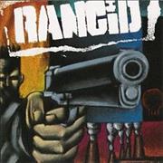 Rancid - Rancid (1993)