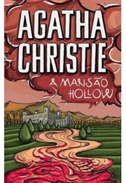 A Mansão Hollow (Agatha Christie)