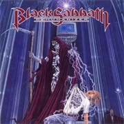 Black Sabbath - Dehumanizer