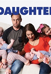 Outdaughtered (2016)