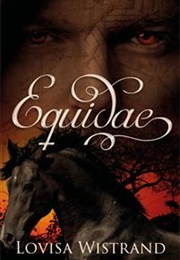 Equidae (Lovisa Wistrand)