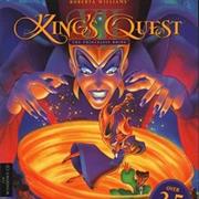 King&#39;s Quest VII: The Princeless Bride