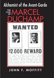 The Case of Marcel Duchamp (1984)