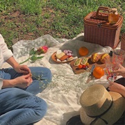 Make a Picnic