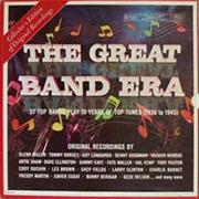 The Great Band Era - Various Artists