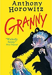 Granny (Anthony Horowitz)