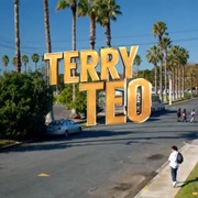 Terry Teo