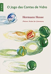 O Jogo Das Contas De Vidro (Hermann Hesse)