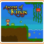 Ascent of Kings