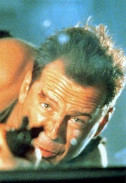 John McClane - Die Hard (1988)