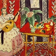 Henri Matisse