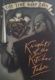 Knights of the Kitchen Table (1990)