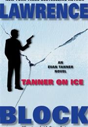 Tanner on Ice