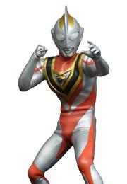 Ultraman Characters