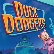 Duck Dodgers (2003-2005)