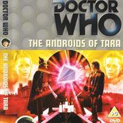 The Androids of Tara