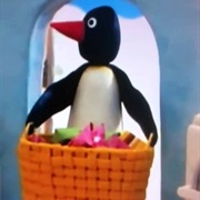 Pingu&#39;s Father