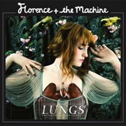 Hurricane Drunk - Florence + the Machine