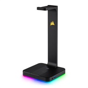 RGB Headphone Stand