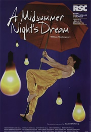 A Midsummer Night&#39;s Dream (1996)