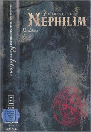 Fields of the Nephilim: Revelations (1993)